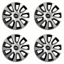 Тасове pre Ford 17 STRATOS double colour