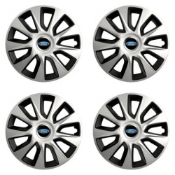 Тасове pre Ford 17 STRATOS double colour