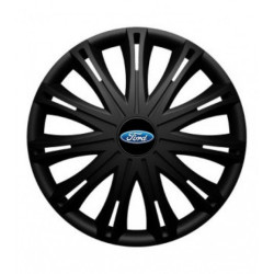 Пуклици за Ford 17 SPARK BLACK