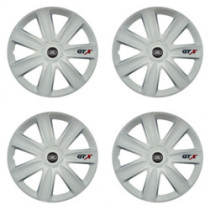 Тасове за Land Rover 14 GTX carbon white