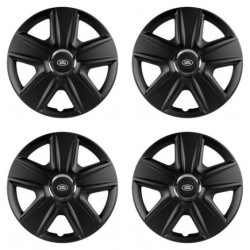 Тампончета за Land Rover 15 ESPRIT RC BLACK