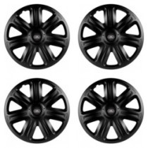 Еко капаци Land Rover 15 COMFORT BLACK
