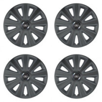 Капаци за Land Rover 16 Aviator carbon RC16 графит