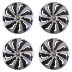 Капачки за Alfa Romeo 14 WIND SB