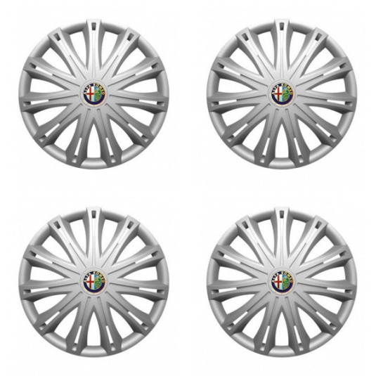 Тасове за Alfa Romeo 14 SPARK