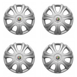 Тасове за Alfa Romeo 14 IMPULSE
