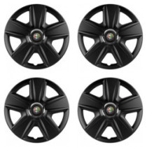 Халки за Alfa Romeo 14 ESPRIT RC BLACK