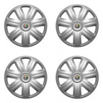 Тасове за Alfa Romeo 14 COMFORT