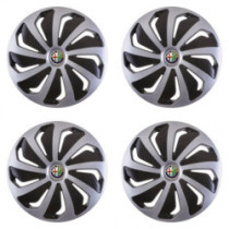 Колелни капаци за Alfa Romeo 15 WIND SB