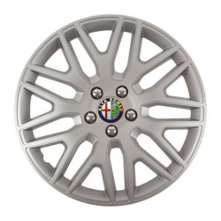 Капачки за Alfa Romeo 15 DAKAR