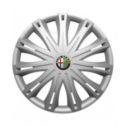 Капаци на гуми за Alfa Romeo 15 SPARK