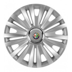 Капачки за колелата за Alfa Romeo 15 ROYAL
