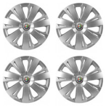 Капаци за Alfa Romeo 15 ENERGY RC