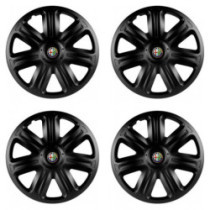 Капаци за Alfa Romeo 15 COMFORT BLACK