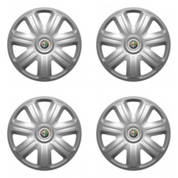 Капачки за Alfa Romeo 15 COMFORT
