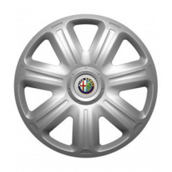Капачки за Alfa Romeo 15 COMFORT
