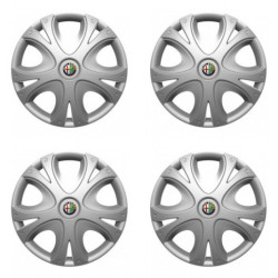 Тасове за Alfa Romeo 15 DYNAMIC