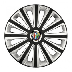 Капачки за Alfa Romeo 16 TREND RC двойна боја