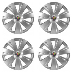 Капачки за Alfa Romeo 16 ENERGY RC