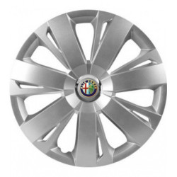 Капачки за Alfa Romeo 16 ENERGY RC