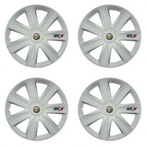 Халки за Alfa Romeo 17 GTX carbon white