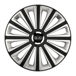 Тасове за Kia (старо лого) 15 TREND RC двойна боя