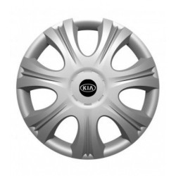 Капачки за Kia (старо лого) 15 IMPULSE