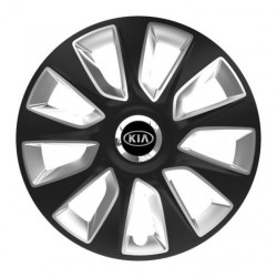 Капачки за Kia (старо лого) 17 STRATOS BS