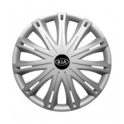 Капачки за Kia (старо лого) 17 SPARK