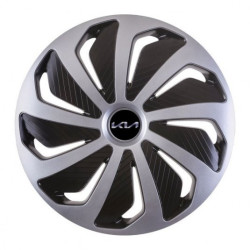 Колпачки за Kia (ново лого) 15 WIND SB