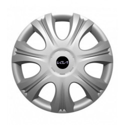 Капаци за Kia (ново лого) 16 IMPULSE 16-VERSACO