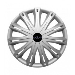 Капачета за Kia (ново лого) 17 SPARK