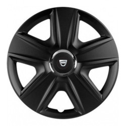 Тасове за Dacia (старо лого) 14 ESPRIT RC BLACK