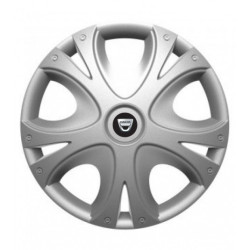 Капачки за Dacia (по-старо лого) 16 DYNAMIC