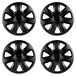 Тасове COMFORT BLACK 14- VERSACO