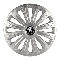Капаци за Peugeot (старо лого) 14 TREND RC