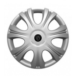 Капачки за Peugeot (ново лого) 15 IMPULSE