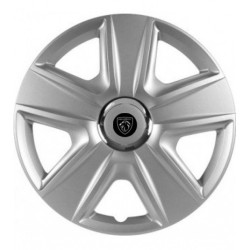 Колелници за Peugeot (ново лого) 15 ESPRIT