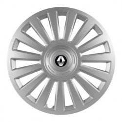 Капачки за Renault (старо лого) 16 Luxury
