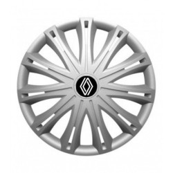 Тасове за Renault (ново лого) 15 SPARK
