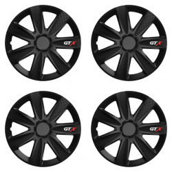 Тасове 15 GTX CARBON black