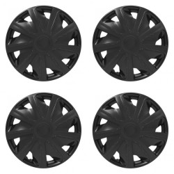 Пластични капачки за фургони 15 Craft black