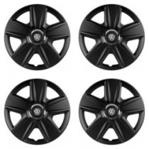 Капаци за VW (черни) 14 ESPRIT RC BLACK