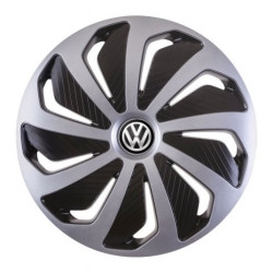 Тасове за VW (черни) 15 WIND SB