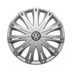 Колпачки за VW (черни) 15 SPARK