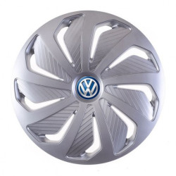Капаци за VW (сини) 14 WIND RC SI