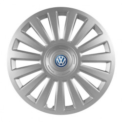 Тасове за VW (синий) 14 Luxury