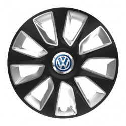 Халки за VW (синьо) 14 STRATOS BS