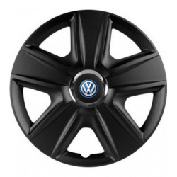 Тасове за VW (сини) 14 ESPRIT RC BLACK