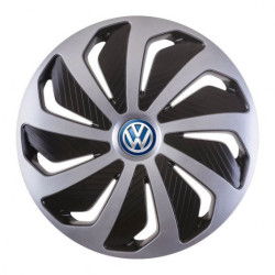 Тасове за VW (сини) 15 WIND SB